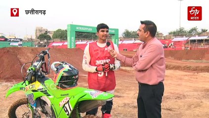 रायपुर में उड़ान भरेगी रफ्तार! बूढ़ापारा स्टेडियम में राष्ट्रीय सुपरक्रॉस और इंटरनेशनल फ्री स्टाइल बाइक रेसिंग चैंपियनशिप