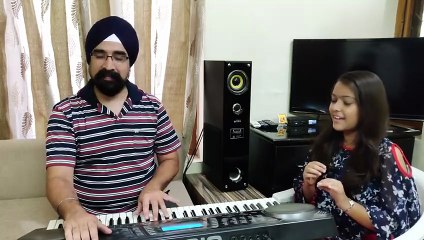 Wo Jab Yaad Aaye | Nishtha Sharma Voice India Kids Winner live