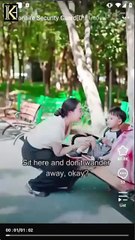 The Heroic Life Of A Billionaire Security Guard (Chinese Drama English Subtitles )