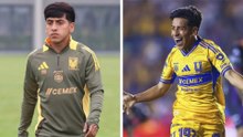 Diego "Chicha" Sánchez alienta a jóvenes de su lugar natal previo al juego de Tigres