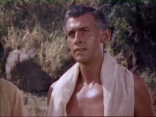 König Salomons Diamanten 1950 Film Deutsch