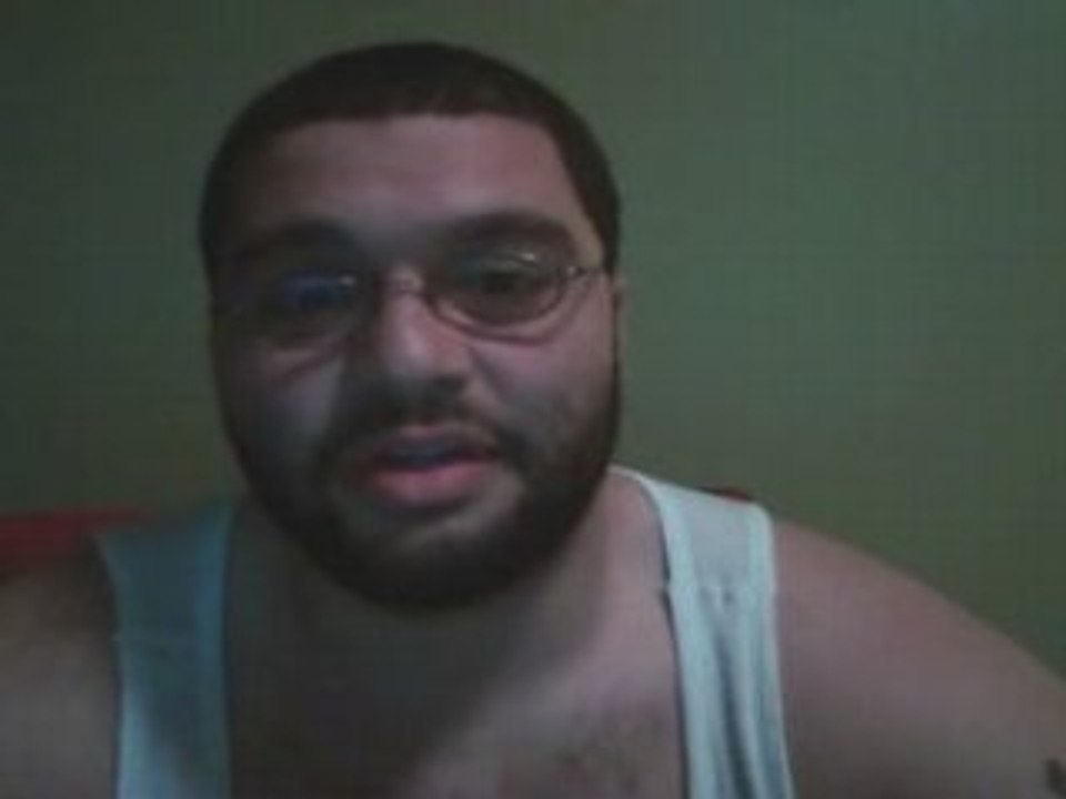 Late Night: Fat Man Unleashed Inner Warrior Weekly Vlog #2