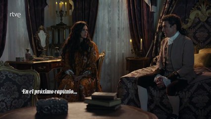 Valle Salvaje Capitulo 268 AVANCE