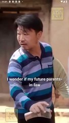 Tangled With Him Chinese Drama - English Sub