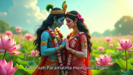 Radha Krishna – Prem ka Param Rahasya | राधा कृष्ण – प्रेम का परम रहस्य | Divine Love Explained