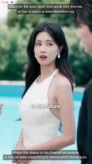 Exception to His Rules Chinese Drama English Sub