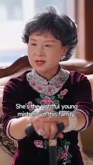 The Scientist He Begged For Chinese Drama - English Sub