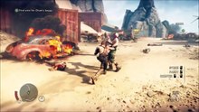 Mad Max - Part 1