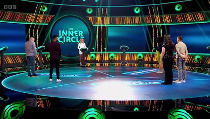 The Inner Circle (2025) - Season 1 Episode 25