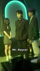 Contractual Affection, My Secret Love