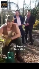 El Jefe Secreto De Las Cinco Llaves & Detailed Version - Full Movie