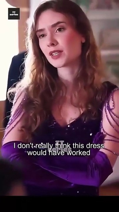 Escape To Italy With My Undercover Lover & Detailed Version - Full Movie