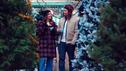 Exes of Christmas Past