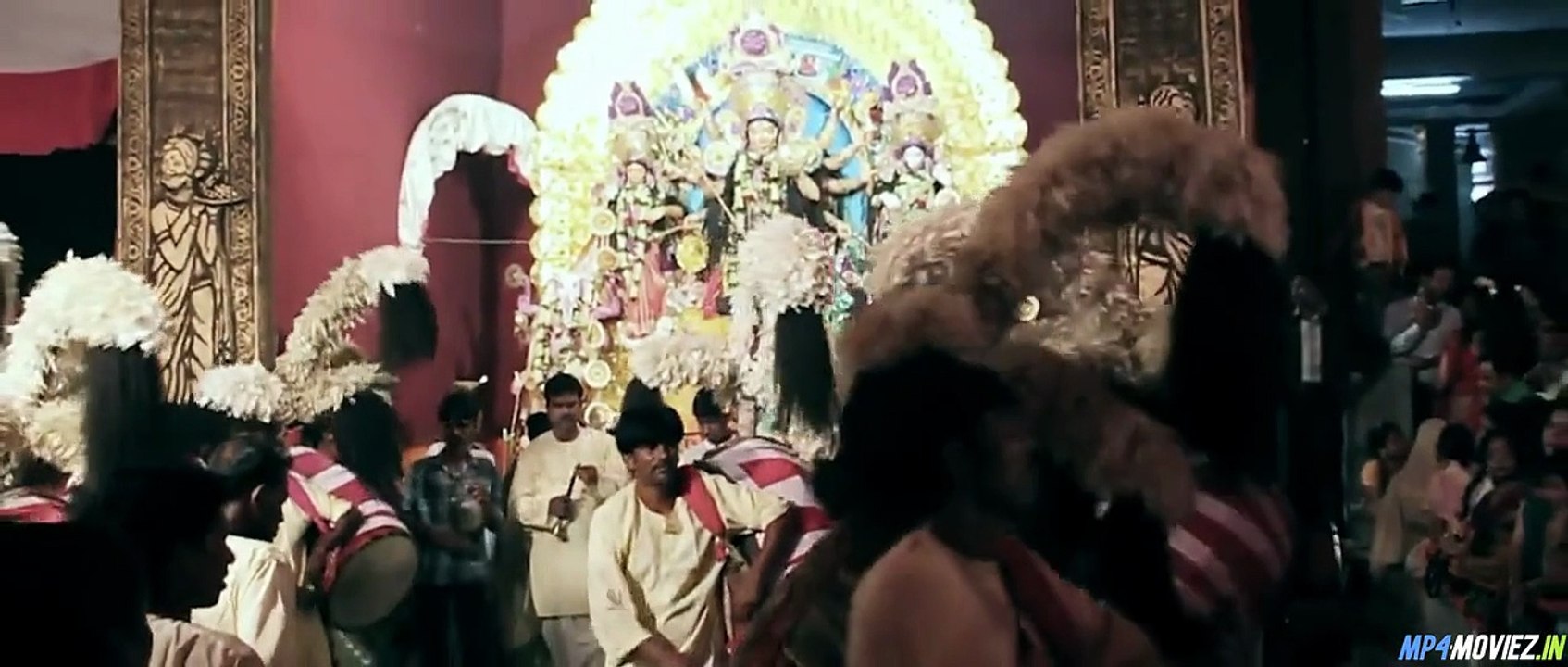 Drishtikon (2018) – Full Movie Bengali