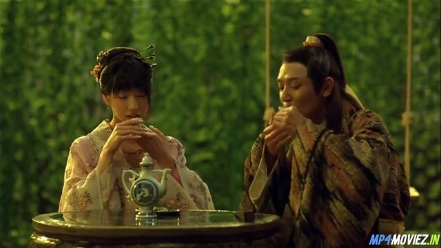 The Forbidden Legend: Sex and Chopsticks 2 2009 Chinese