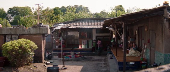 Typhoon Family Episode 8 English Sub