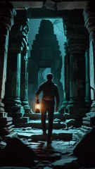 The Cursed Shrine: A Tale of the Forgotten Forest | भूला हुआ मंदिर: जंगल का श्राप