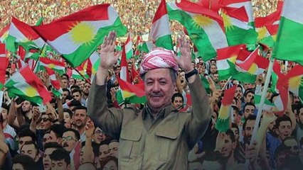 The Kurdish Kingmaker: How Barzani Still Shapes Iraq's Destiny