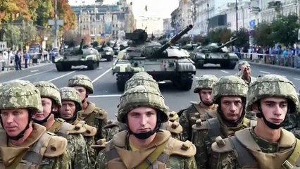 Trapped in Pokrovsk: Ukraine's Struggle to Stop Russia's Advance