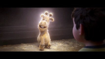 In Your Dreams Movie Clip - Finding Tony