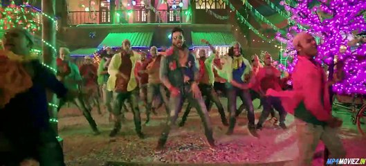 Bhaijaan Elo Re – Full Movie Bengali