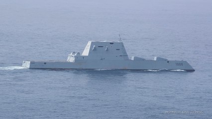 US Navy building hypersonic hub in Hawaii