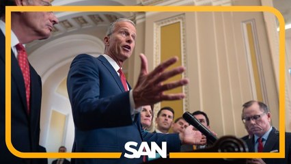 GOP offers a new incentive to ‘proceed’ as Senate gathers for shutdown vote