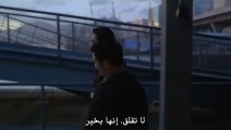 القناع الاسود - جيت لي