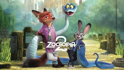 Zootopia 2 (2025) – International Trailer | Walt Disney Animation Studios | 4K UHD