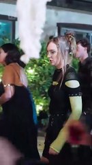 How I Made the Alpha Mine USA #ReelShort