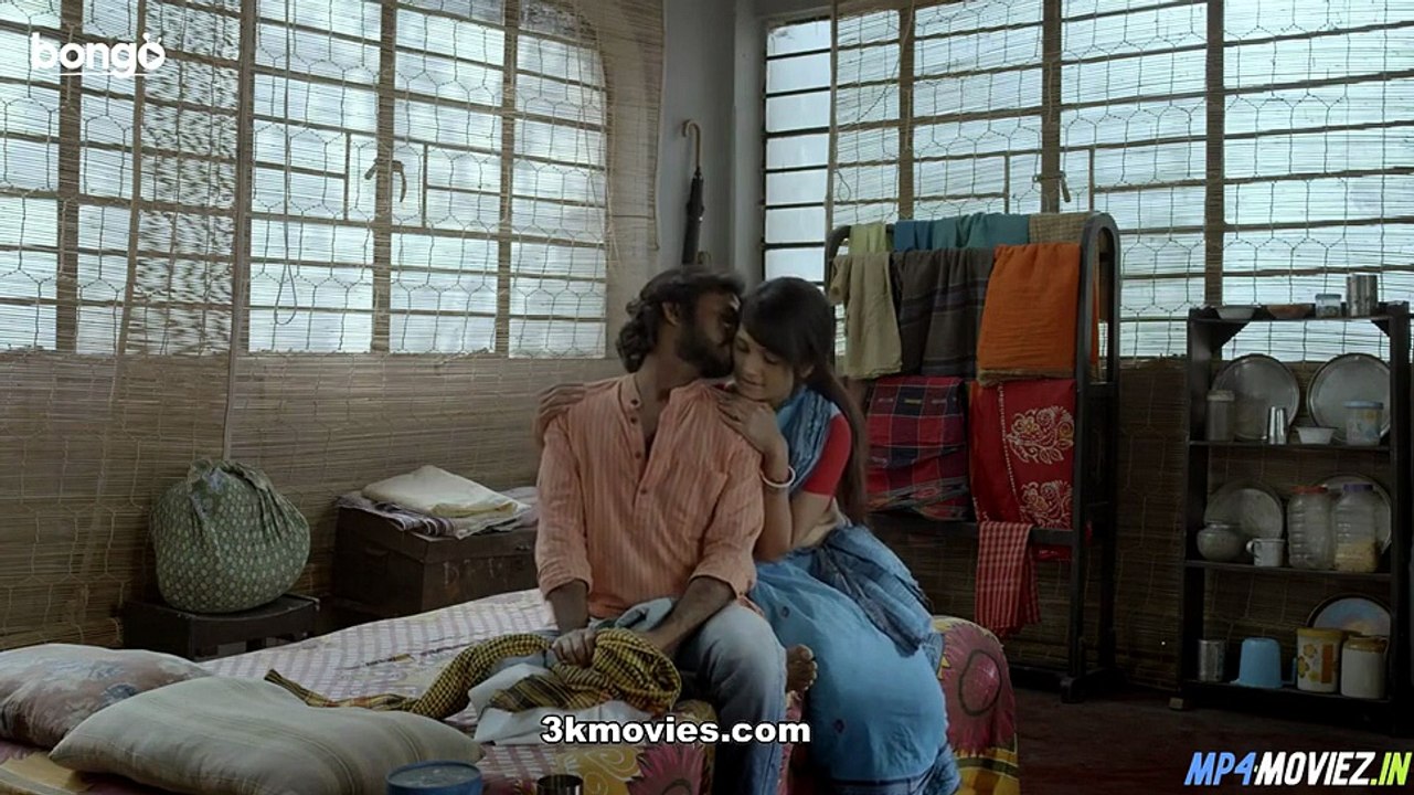 Aakashee Pullover (2018) – Full Movie Bengali