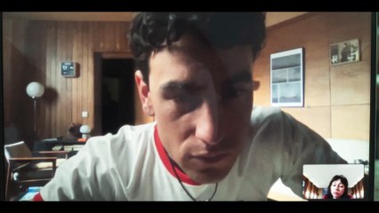 The Wailing Trailer (2025)