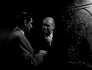 Classic 1958 – The Cemetery Keeper’s Curse