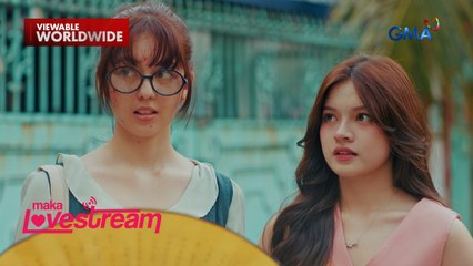 Dalaga, ipinahiya dahil sa kanyang hitsura?! (Part 2/5) | MAKA LOVESTREAM