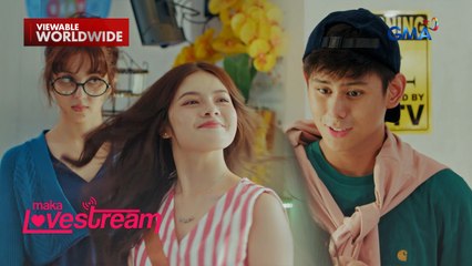 Dalagang not so pretty, nagpatulong sa maganda niyang kapatid para makapasok sa trabaho! (Part 4/5) | MAKA LOVESTREAM