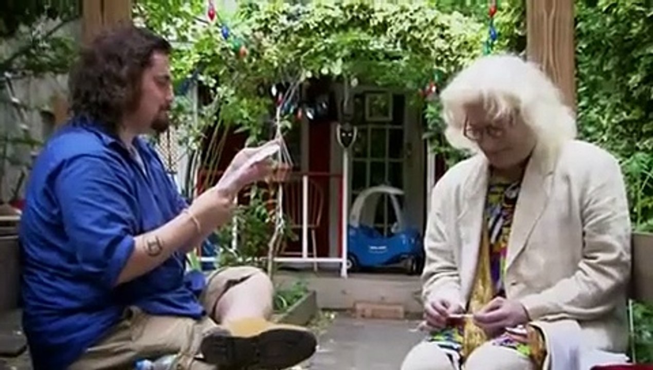 Facejacker S02E03