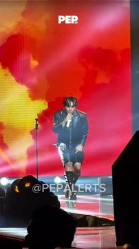 Kahel Na Langit by Maki | PEP Jams