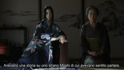 Mushishi [HD] ( 2 TEMPO ) (2006) (sub ita)