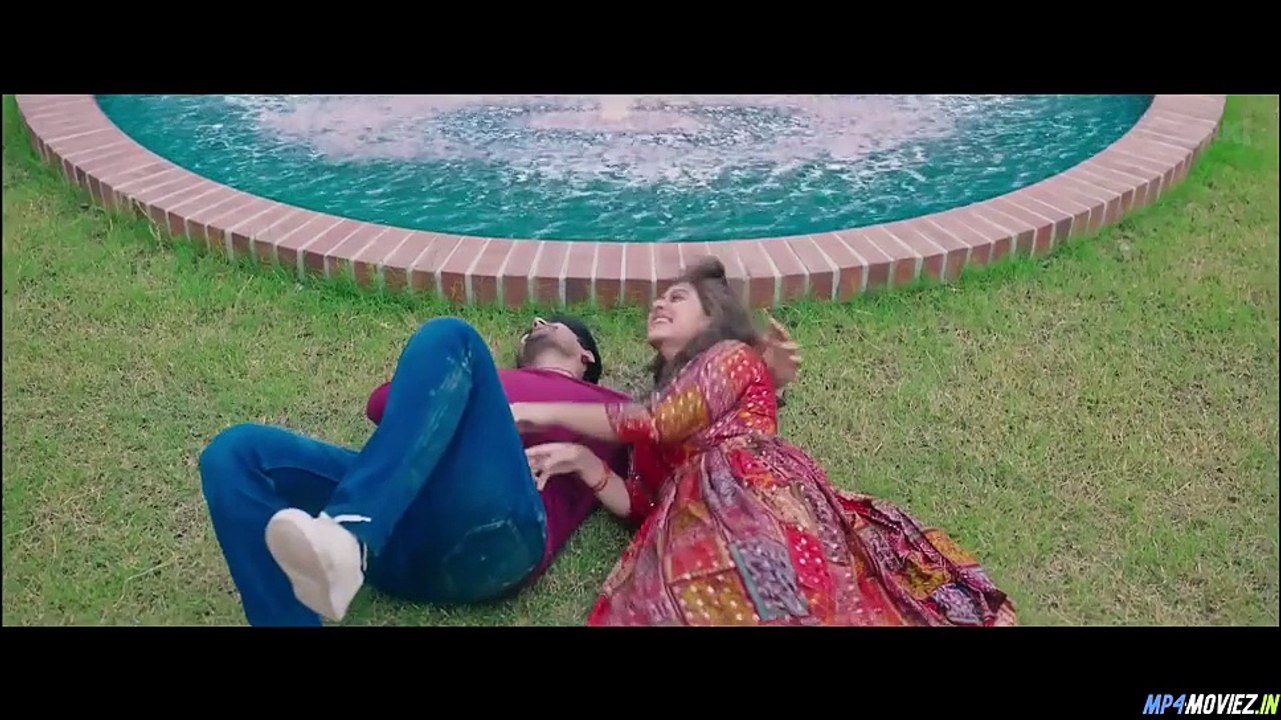 Jongli – Full Movie Bengali