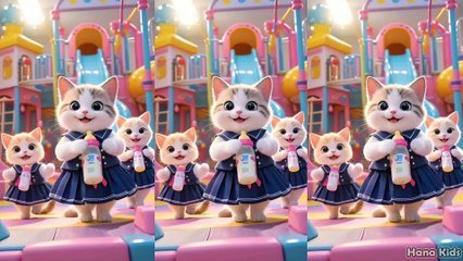 Cute & Funny Cats Dancing Like Stars! Funny & Adorable Puppies!