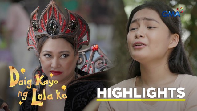Daig Kayo Ng Lola Ko: The untold story behind every kontrabida!