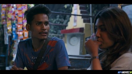 Snigdha 2025 S01 – Full Episode Bengali Web Series