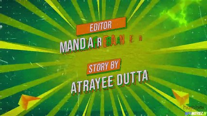 Chill Kor Na S01 – Full Episode Bengali Web Series