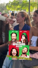 ¿Cuál es tu película española favorita?