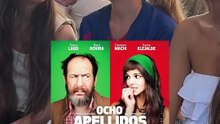 ¿Cuál es tu película española favorita?