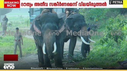 'പ്രതീക്ഷയുണ്ട് അവൻ ഇന്നലെ വന്നിട്ടില്ല, ഇറങ്ങിയാൽ അവൻ തോന്നിയപോലെയാണ് പെരുമാറുക'