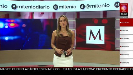 Tres alcaldes de Oaxaca reciben protección por amenazas de muerte por parte del crimen organizado