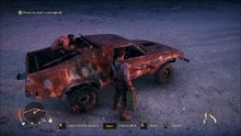 Mad Max - Part 5