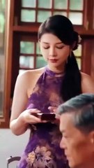 Immortal Descends Curing My Mute Wife First Chinese Drama