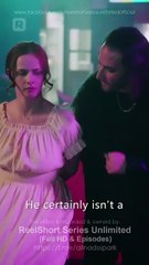 Alpha Revenge - Wolf King And His Human Luna Reelshort Full Movie